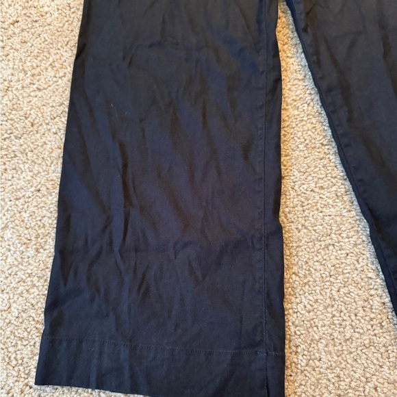 Maeve by Anthropologie Black Trousers - Picture 4 of 7